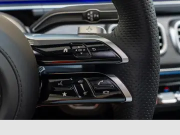 Mercedes-Benz GLE 350 de 4Matic AMG Line - PHEV