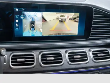 Mercedes-Benz GLE 350 de 4Matic AMG Line - PHEV