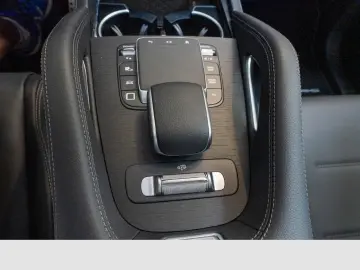 Mercedes-Benz GLE 350 de 4Matic AMG Line - PHEV