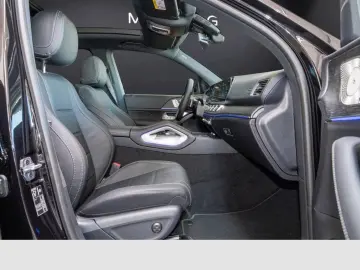 Mercedes-Benz GLE 350 de 4Matic AMG Line - PHEV