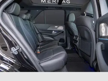 Mercedes-Benz GLE 350 de 4Matic AMG Line - PHEV