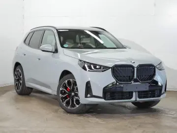 BMW X3 30e xDrive M Sport Pro - PHEV - ACC