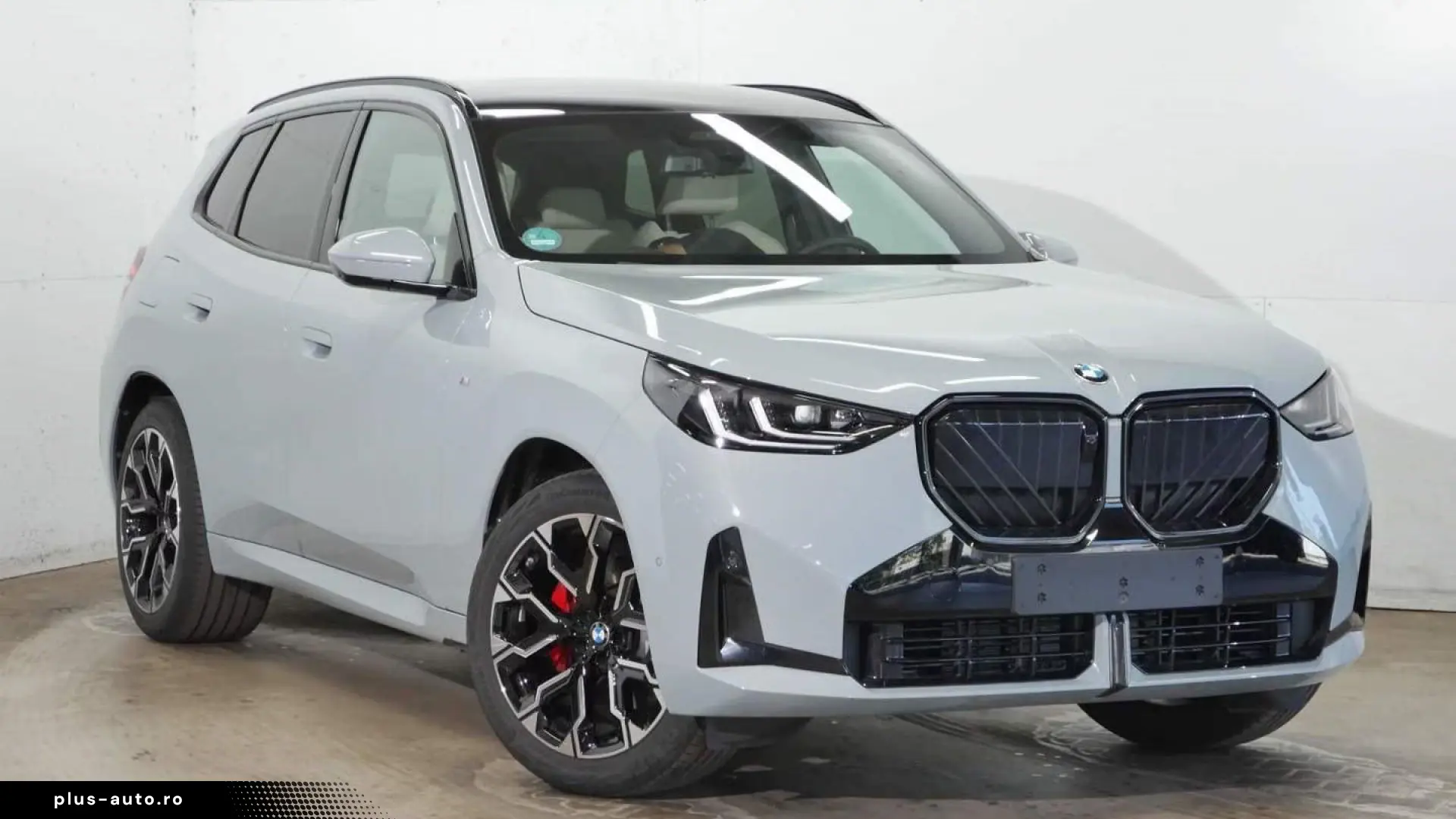 BMW X3 30e xDrive M Sport Pro - PHEV - ACC