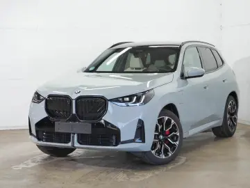 BMW X3 30e xDrive M Sport Pro - PHEV - ACC