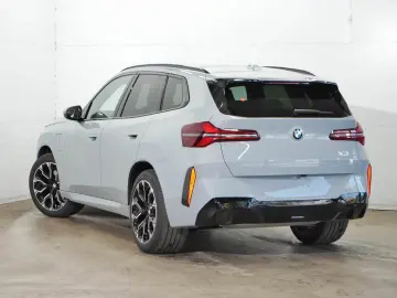 BMW X3 30e xDrive M Sport Pro - PHEV - ACC