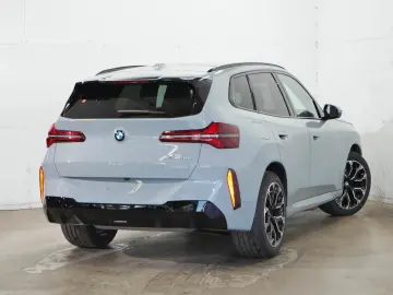 BMW X3 30e xDrive M Sport Pro - PHEV - ACC