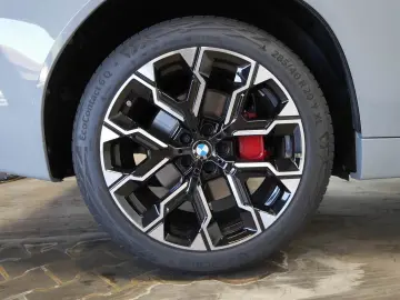 BMW X3 30e xDrive M Sport Pro - PHEV - ACC