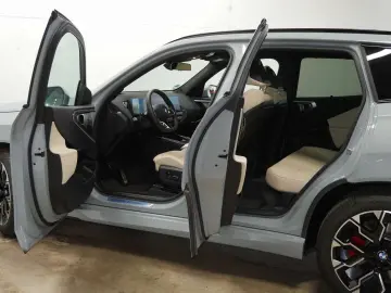 BMW X3 30e xDrive M Sport Pro - PHEV - ACC