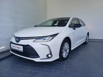 Toyota Corolla 1 8 Hybrid Active Drive