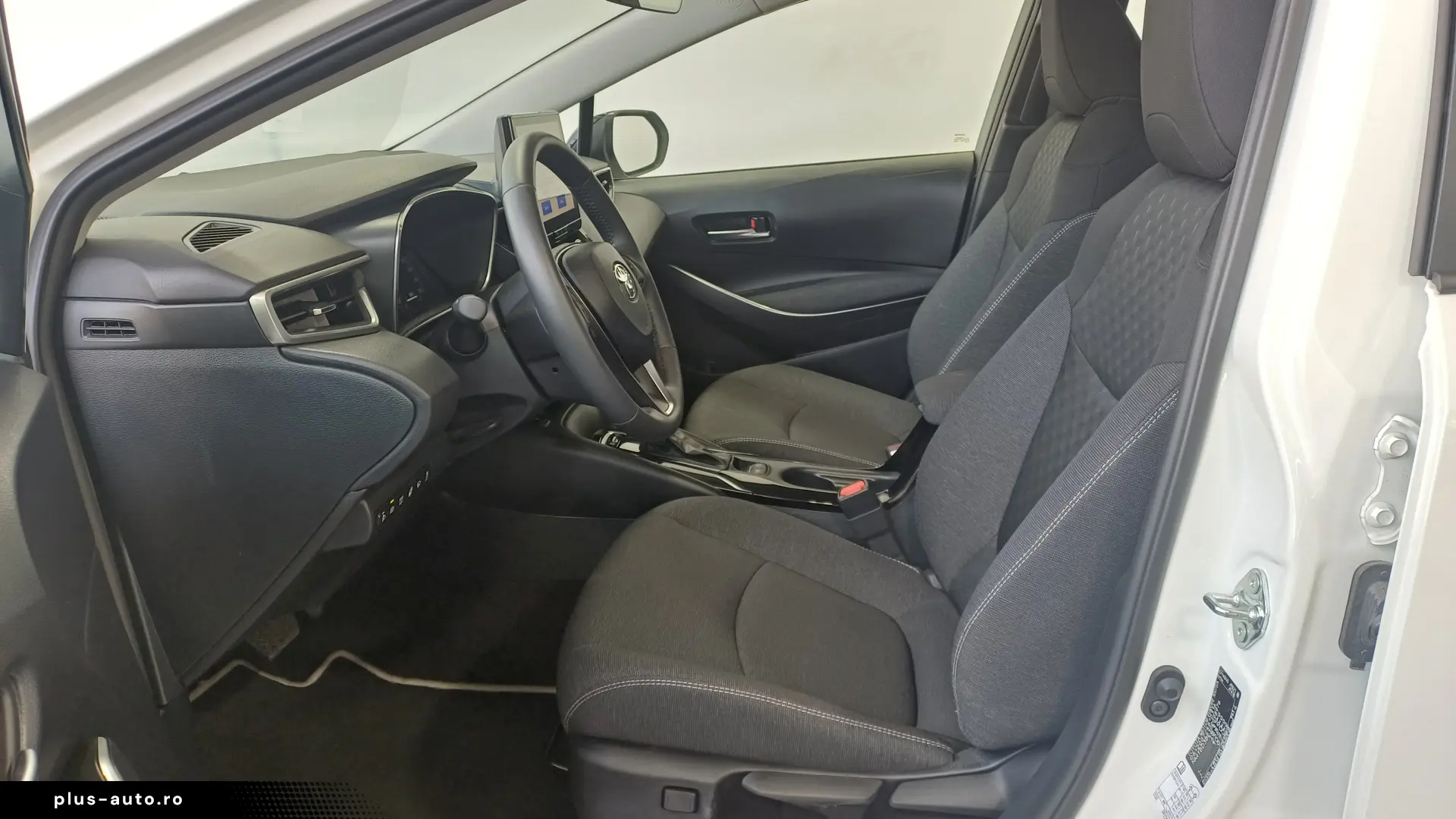 Toyota Corolla 1 8 Hybrid Active Drive