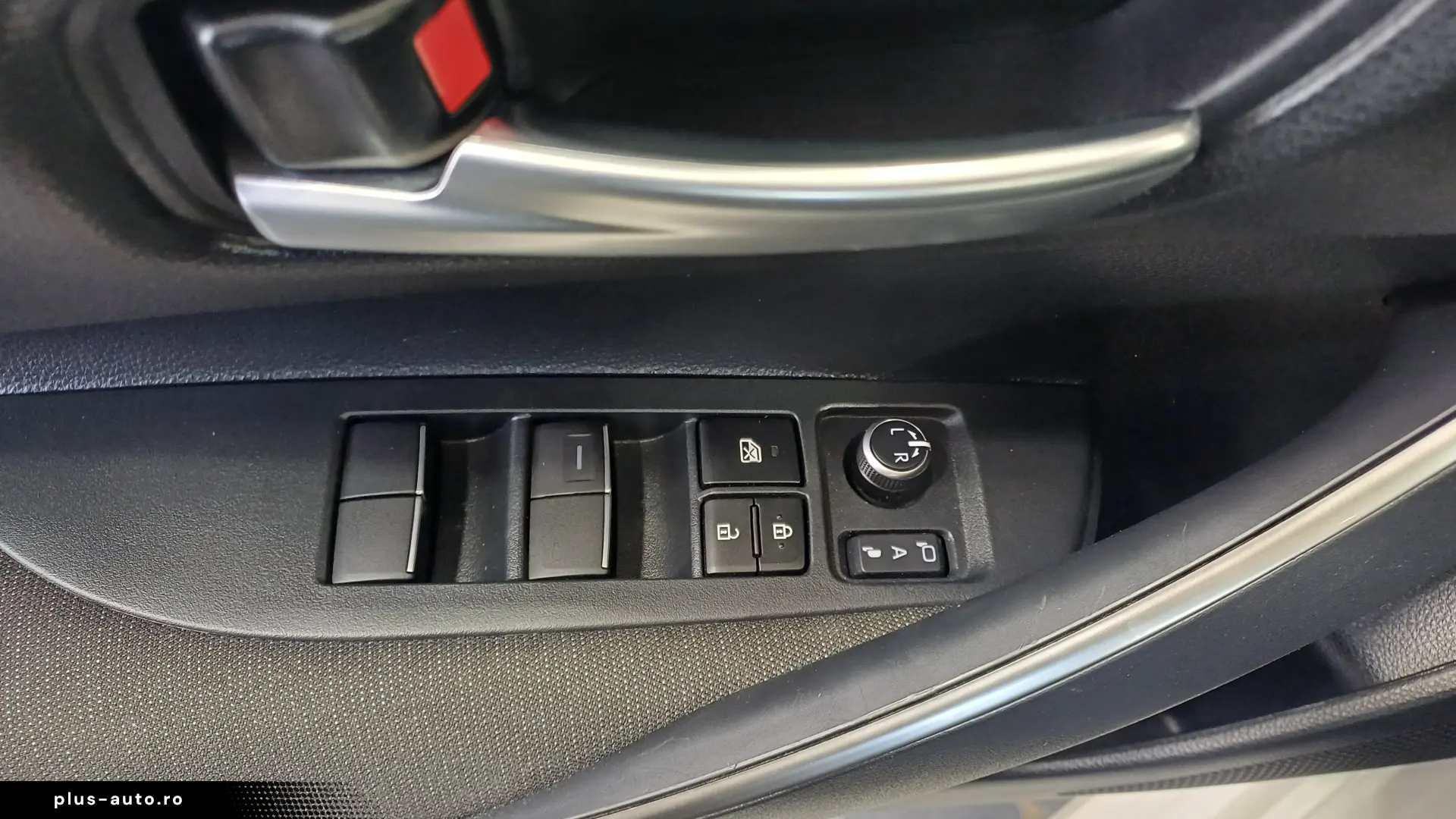 Toyota Corolla 1 8 Hybrid Active Drive