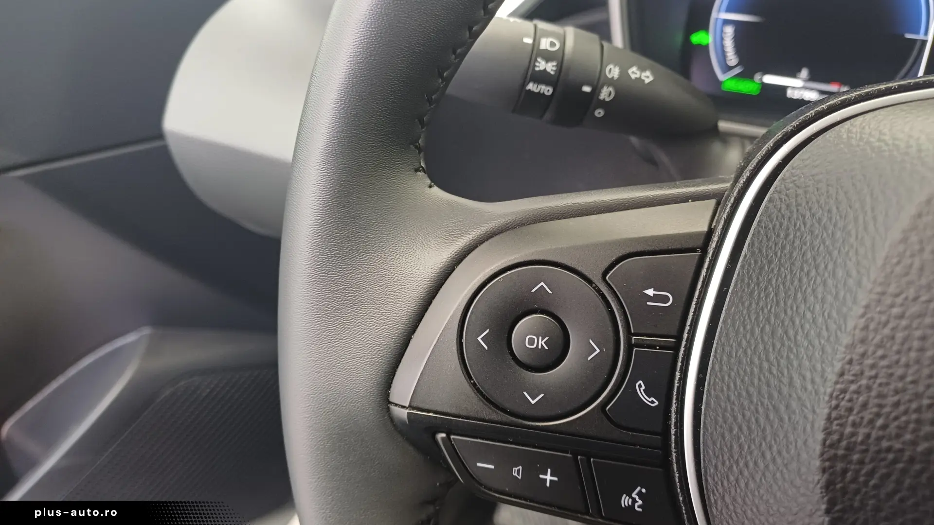 Toyota Corolla 1 8 Hybrid Active Drive