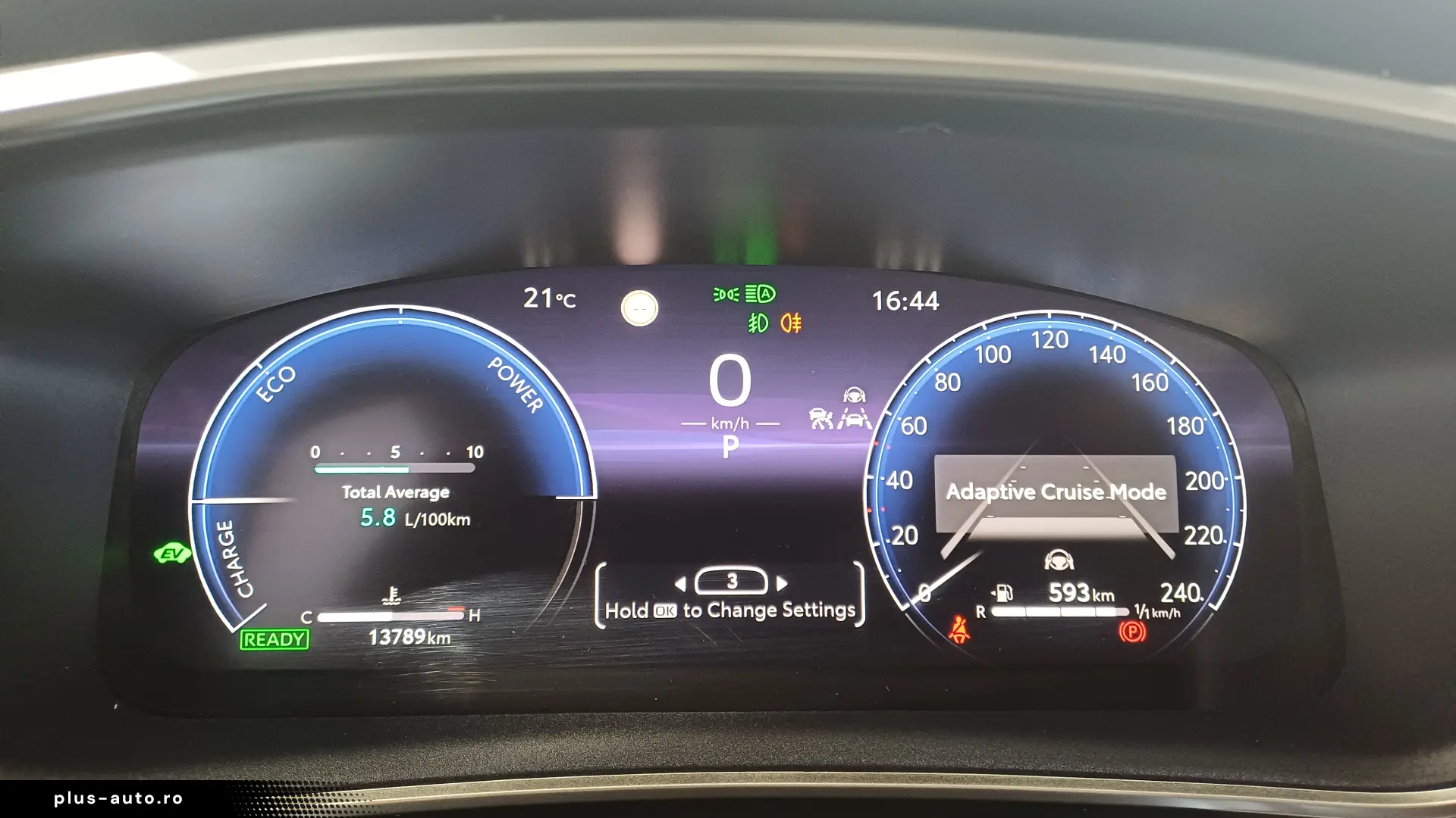 Toyota Corolla 1 8 Hybrid Active Drive