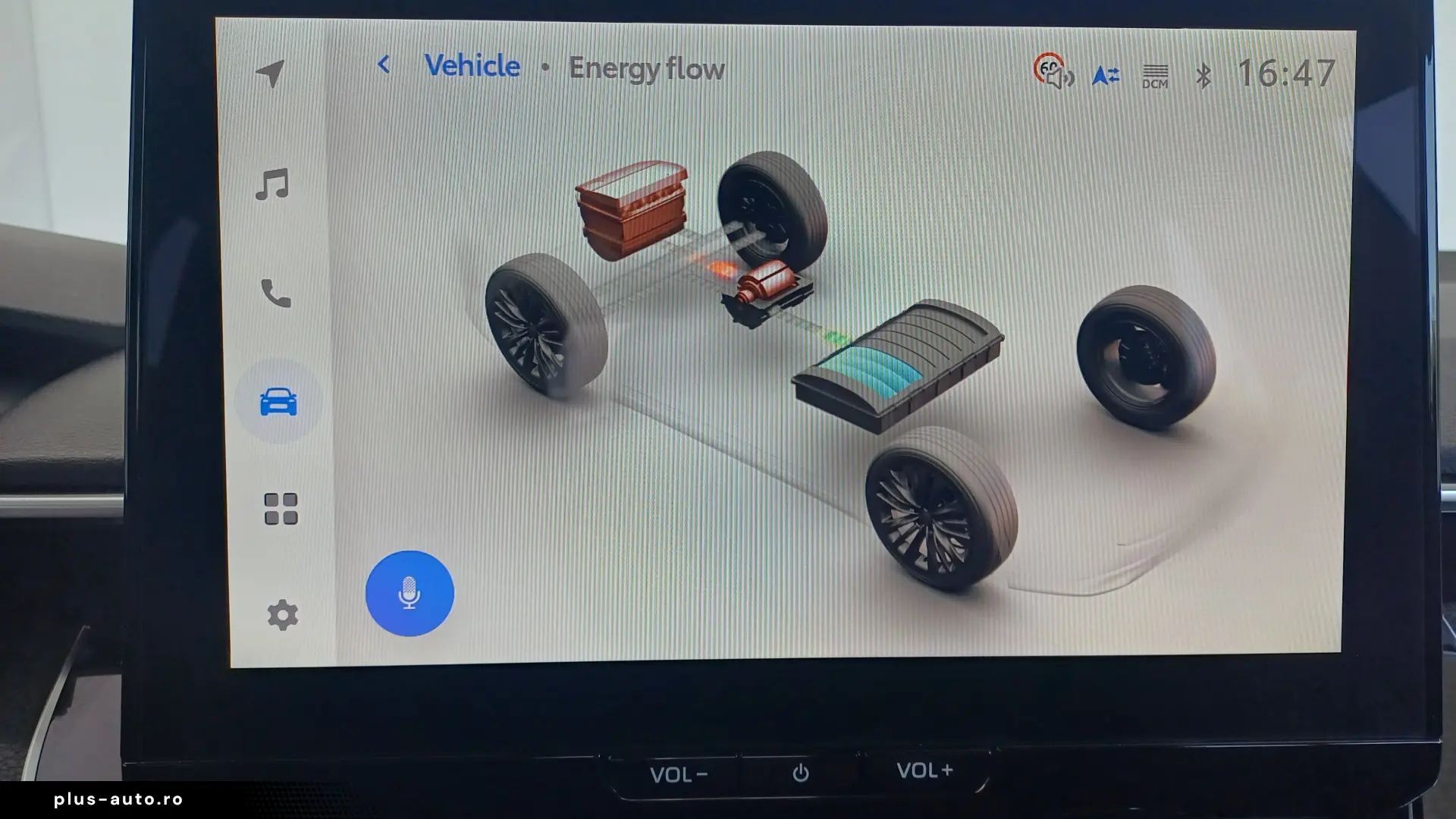 Toyota Corolla 1 8 Hybrid Active Drive