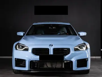 BMW M2 G87   460 CP