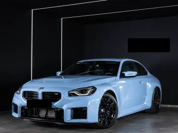 BMW M2 G87   460 CP