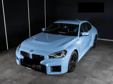 BMW M2 G87   460 CP