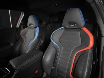 BMW M2 G87   460 CP