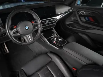 BMW M2 G87   460 CP