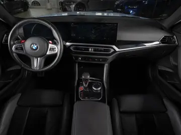 BMW M2 G87   460 CP