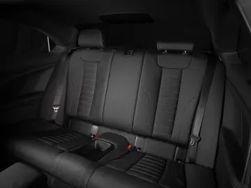 BMW M2 G87   460 CP
