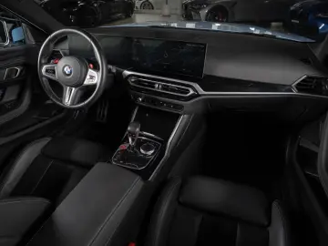 BMW M2 G87   460 CP