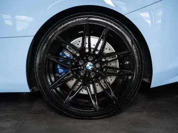 BMW M2 G87   460 CP