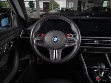 BMW M2 G87   460 CP