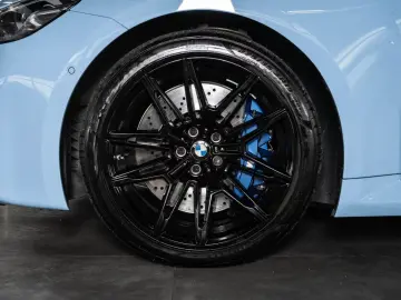 BMW M2 G87   460 CP
