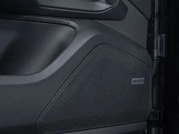 Porsche Cayenne E-Hybrid Coupe BLACK EDITION - SportDesign
