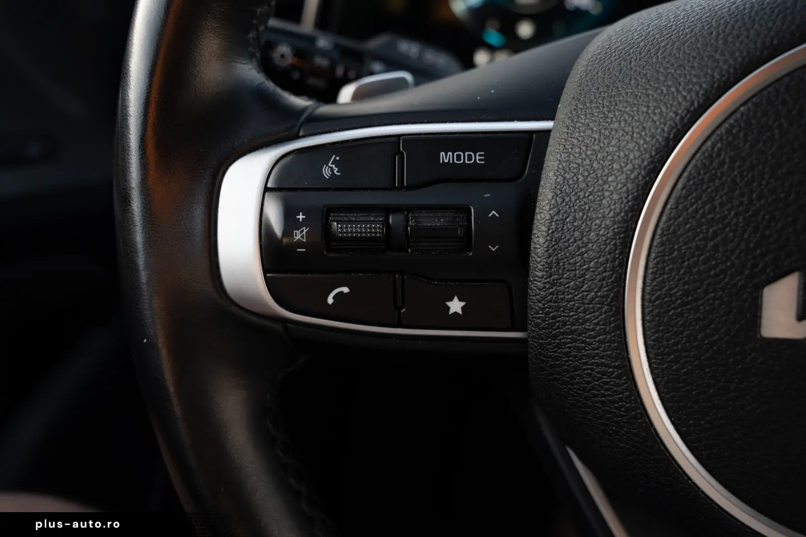 Kia Sportage 1.6 T-GDI MHEV 7DCT HP 4x4 GT Line