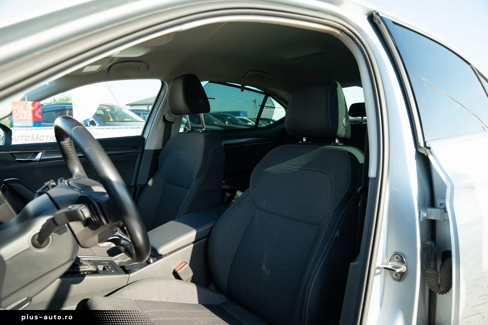 Skoda Superb 2.0 TDI 150CP Style DSG