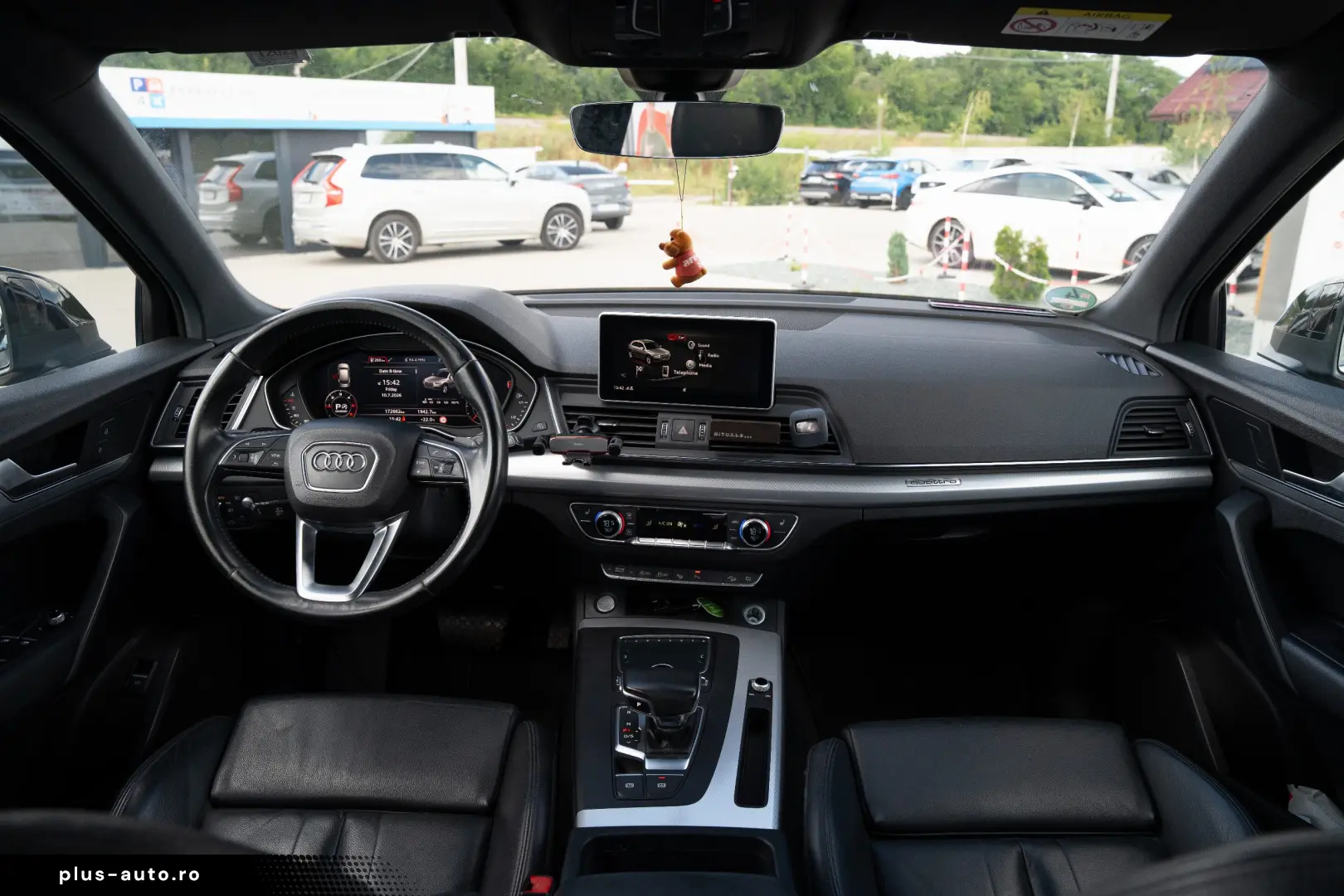 Audi Q5 40 TDI Quattro S Line
