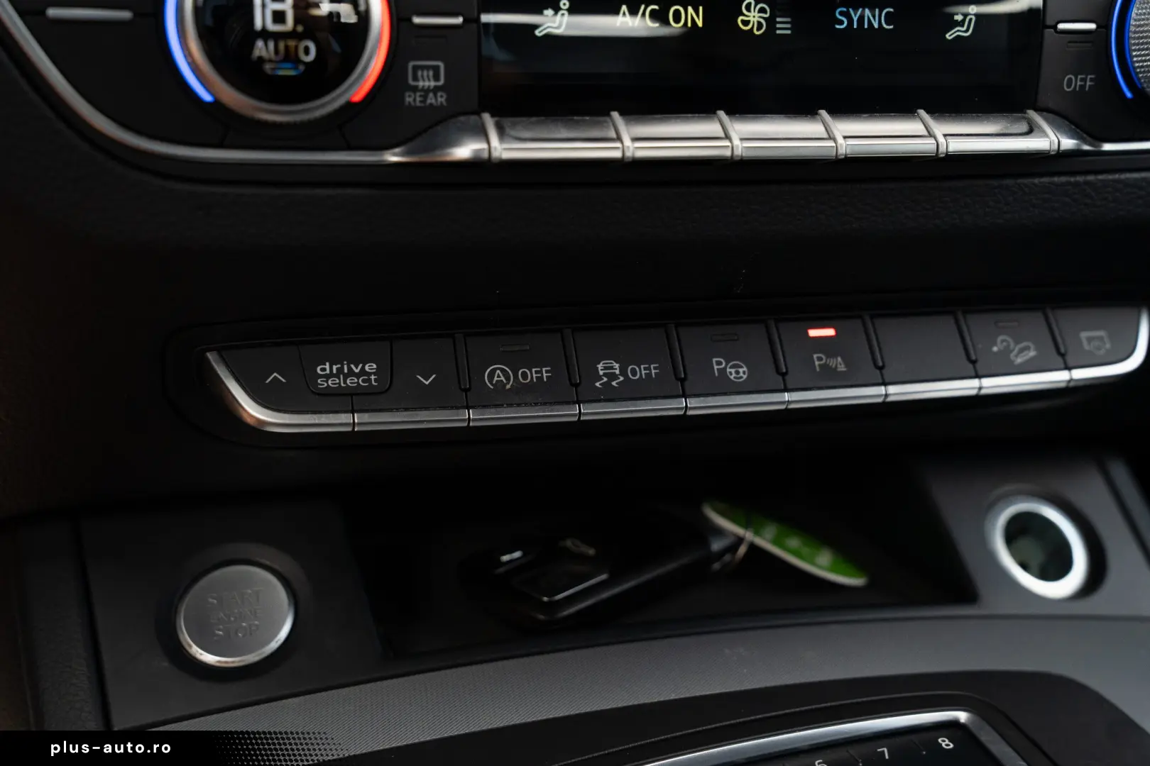 Audi Q5 40 TDI Quattro S Line