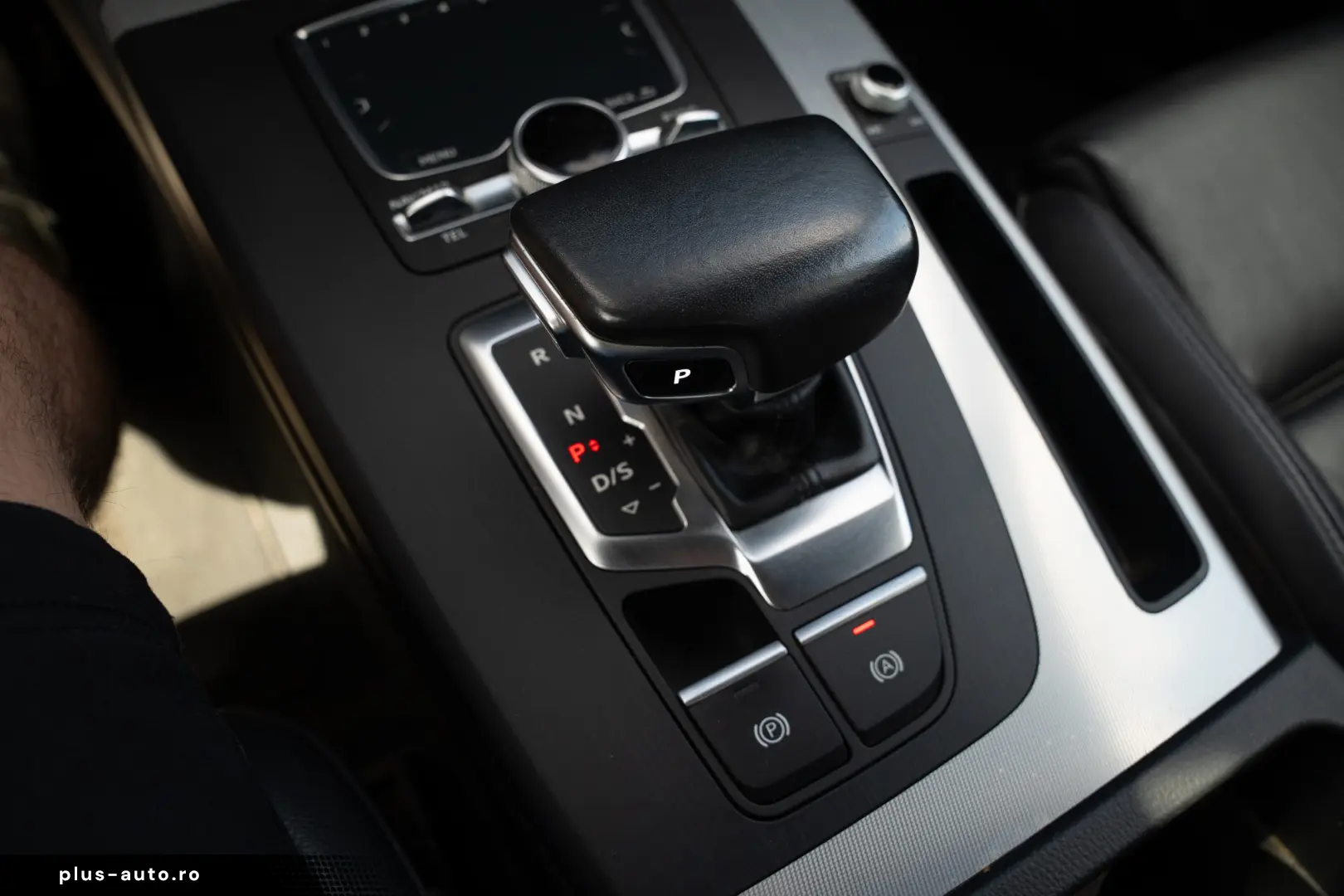 Audi Q5 40 TDI Quattro S Line