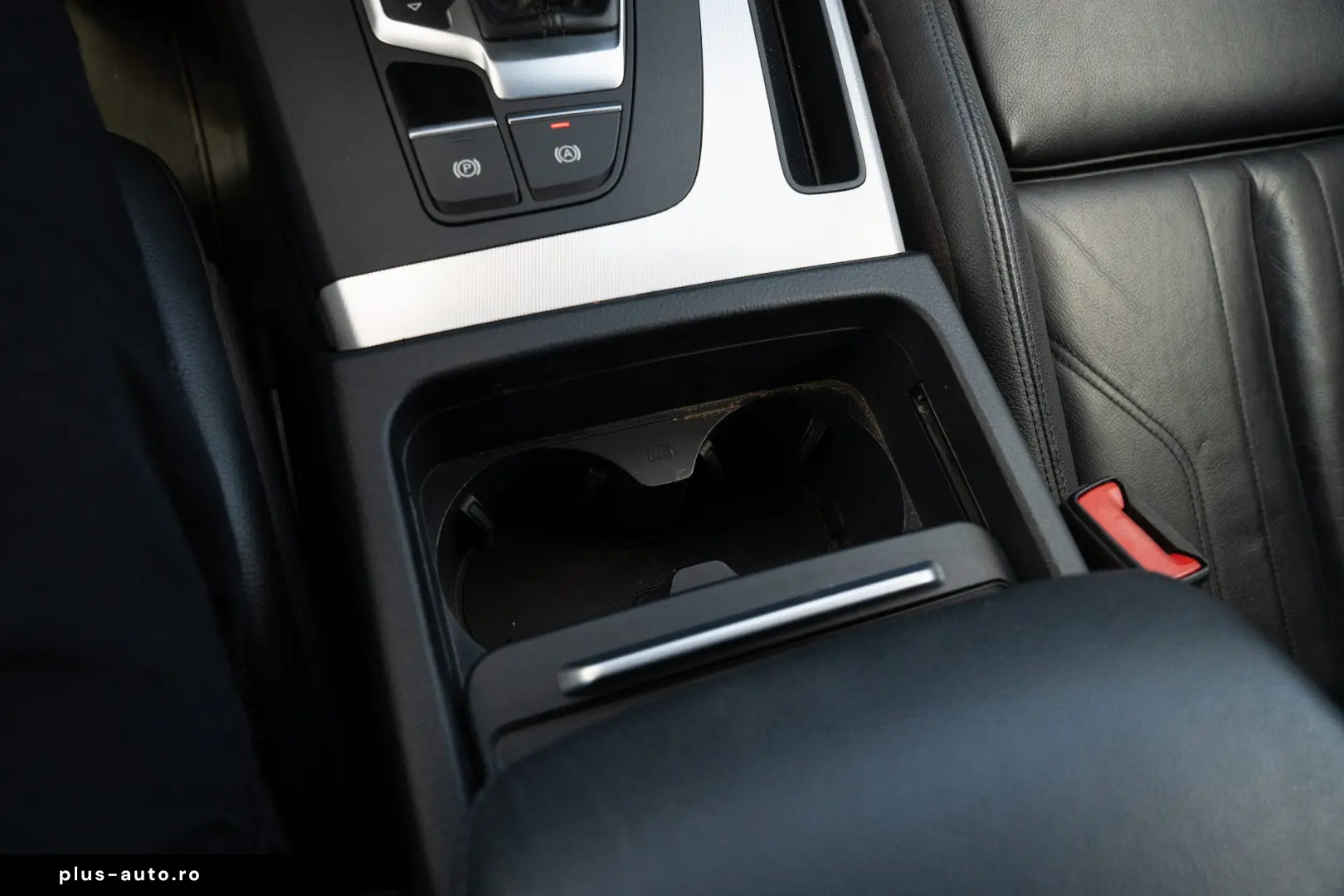 Audi Q5 40 TDI Quattro S Line