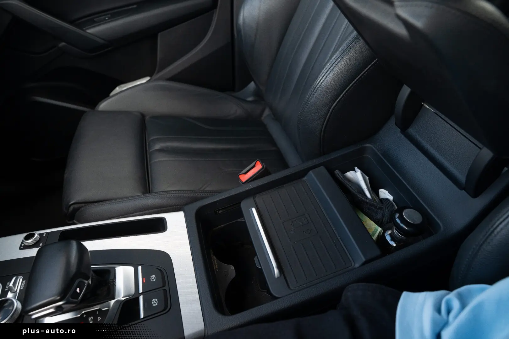 Audi Q5 40 TDI Quattro S Line