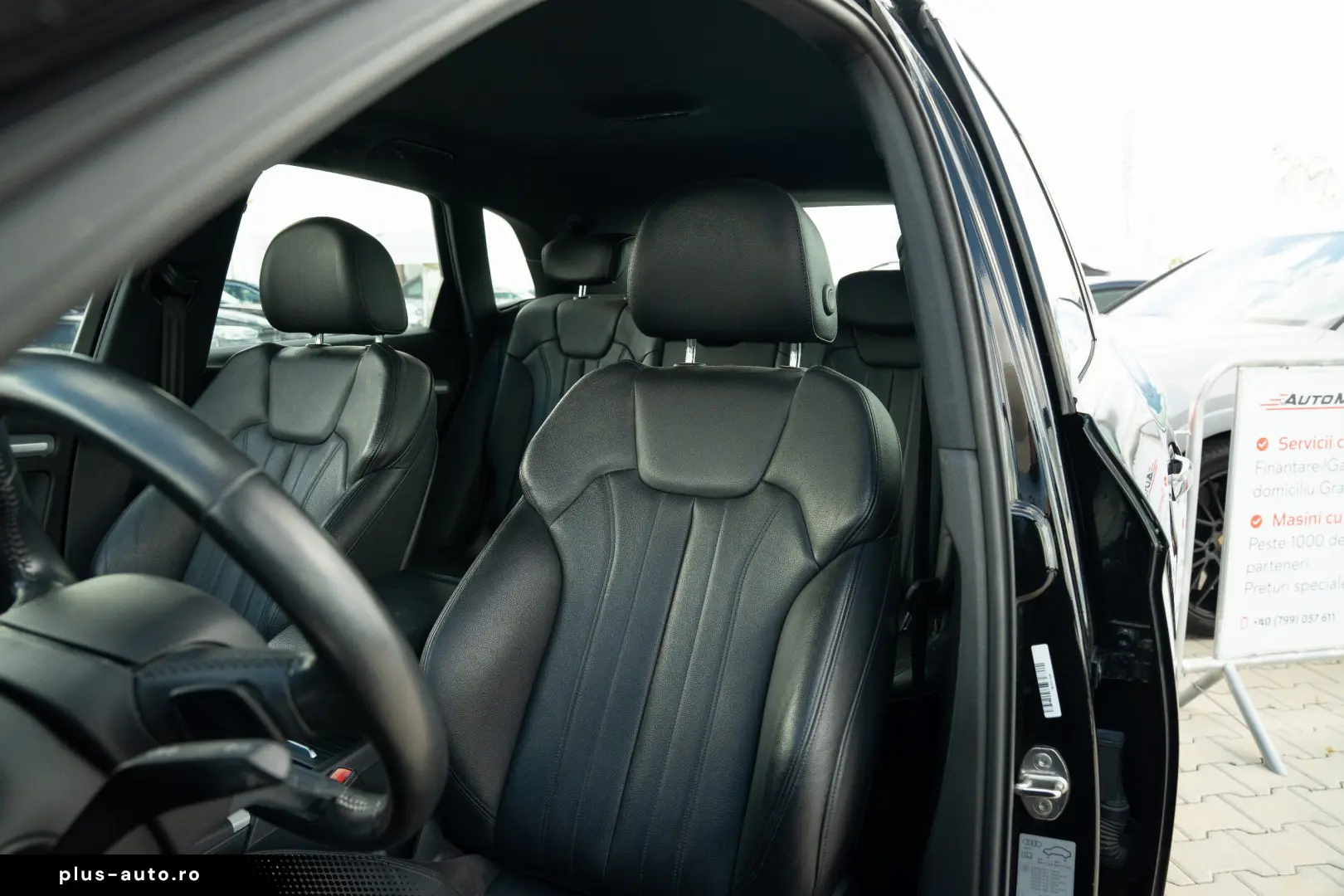 Audi Q5 40 TDI Quattro S Line