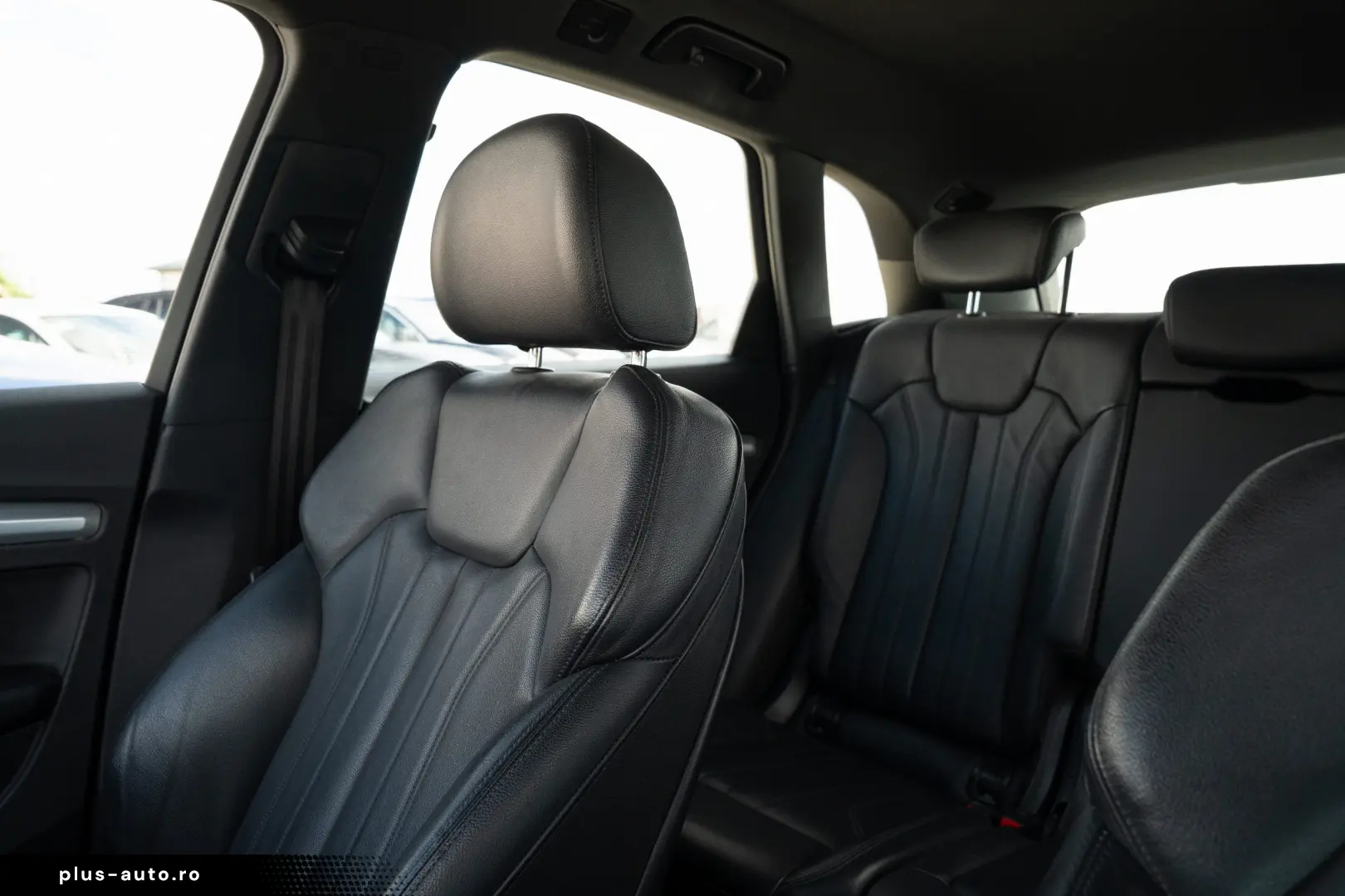 Audi Q5 40 TDI Quattro S Line