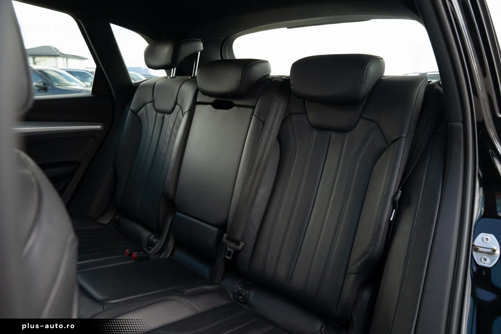 Audi Q5 40 TDI Quattro S Line