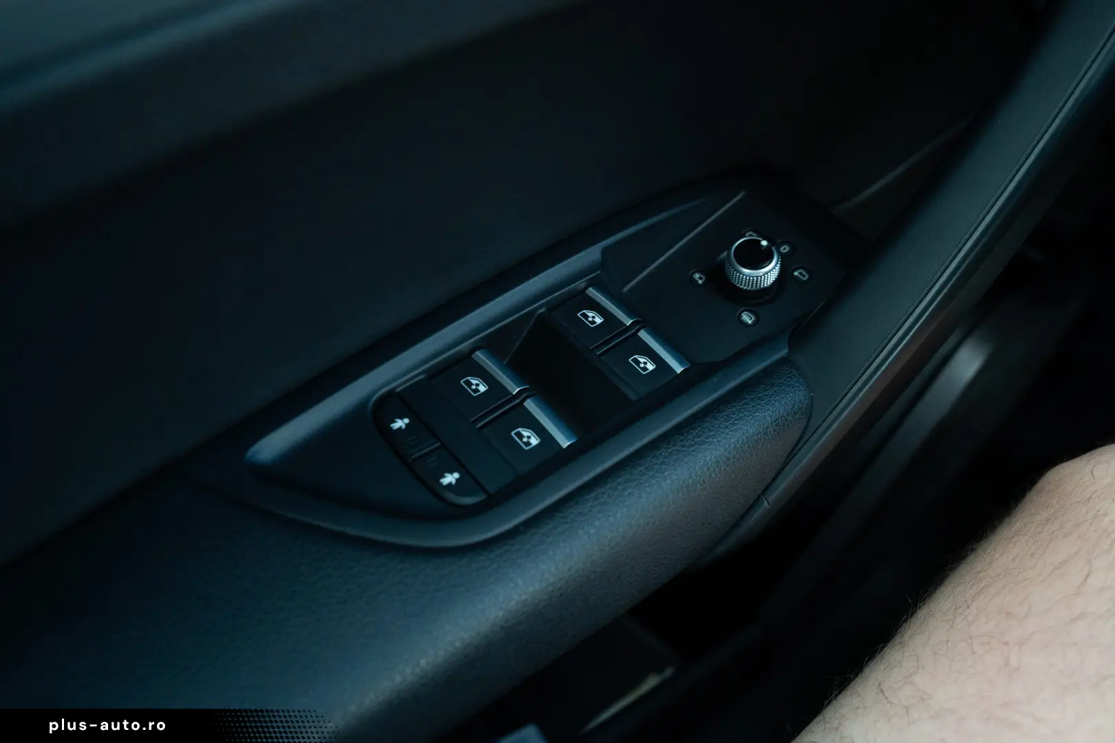 Audi Q5 40 TDI Quattro S Line