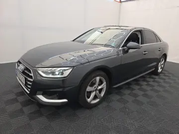 Audi A4 Advanced 35 TFSI mild-Hybrid S-tronic