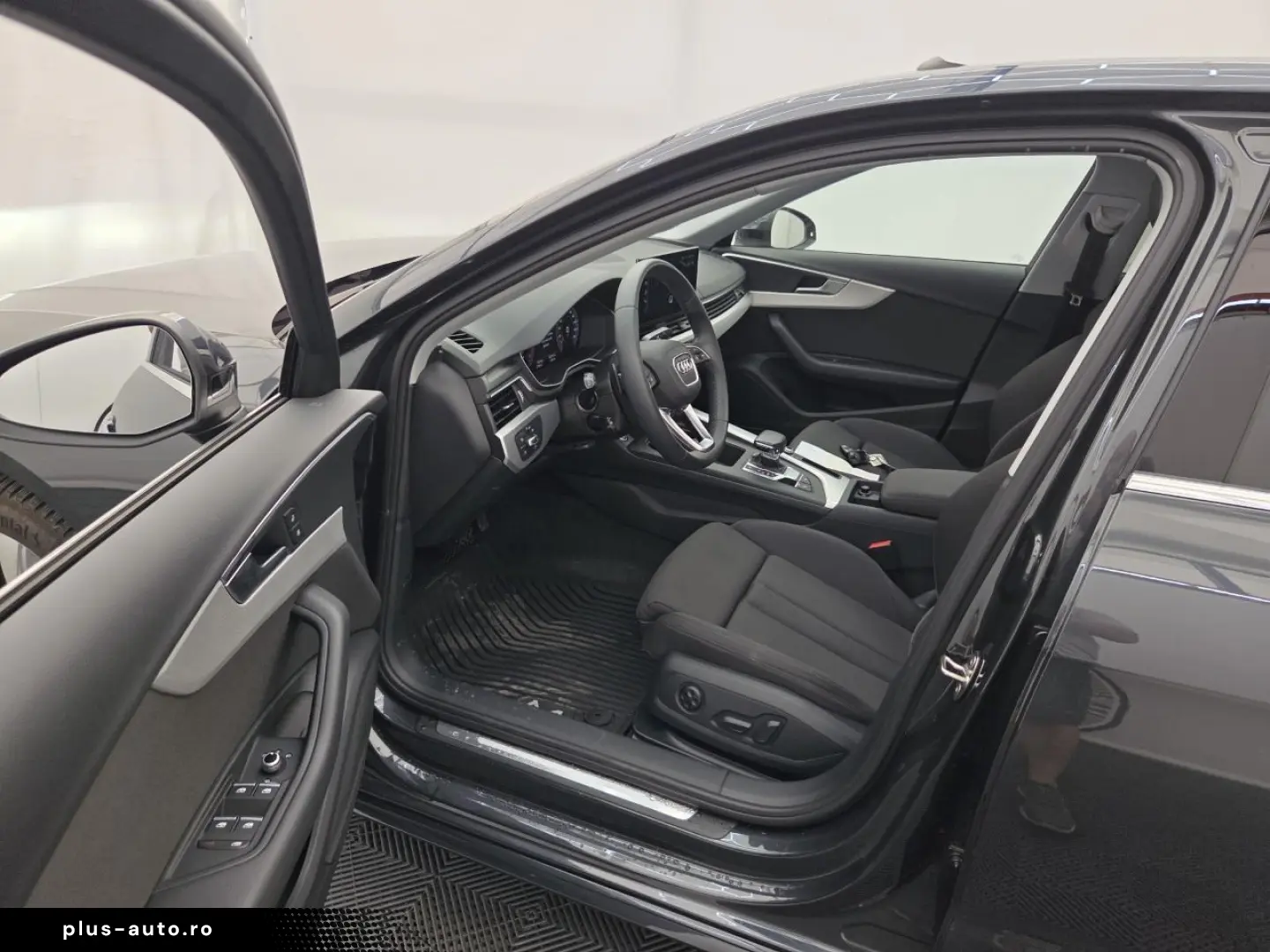 Audi A4 Advanced 35 TFSI mild-Hybrid S-tronic