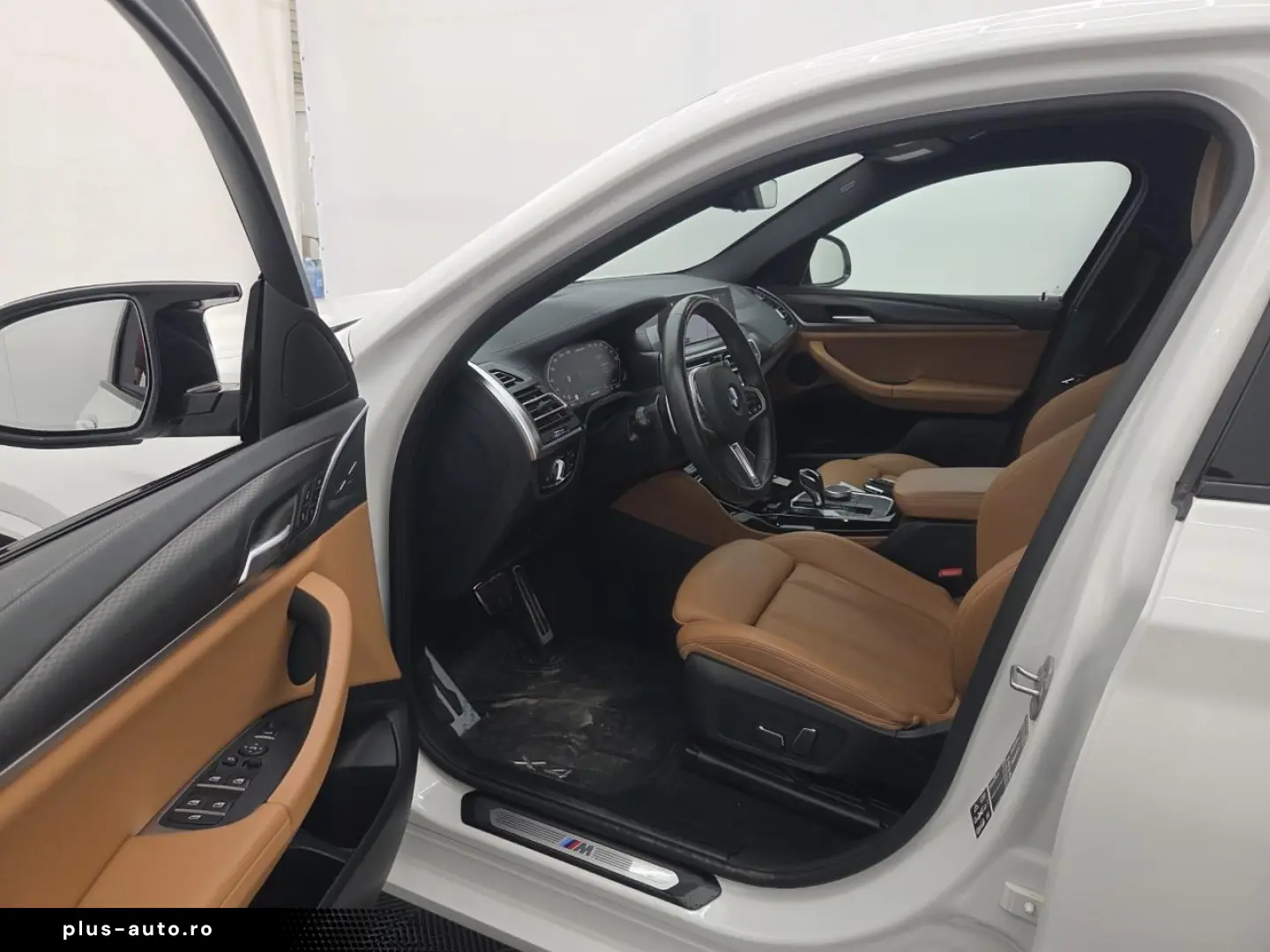 BMW X4 3.0 M40i MHEV Steptronic Sport xDrive