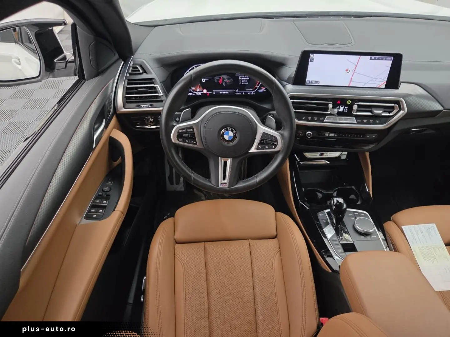BMW X4 3.0 M40i MHEV Steptronic Sport xDrive
