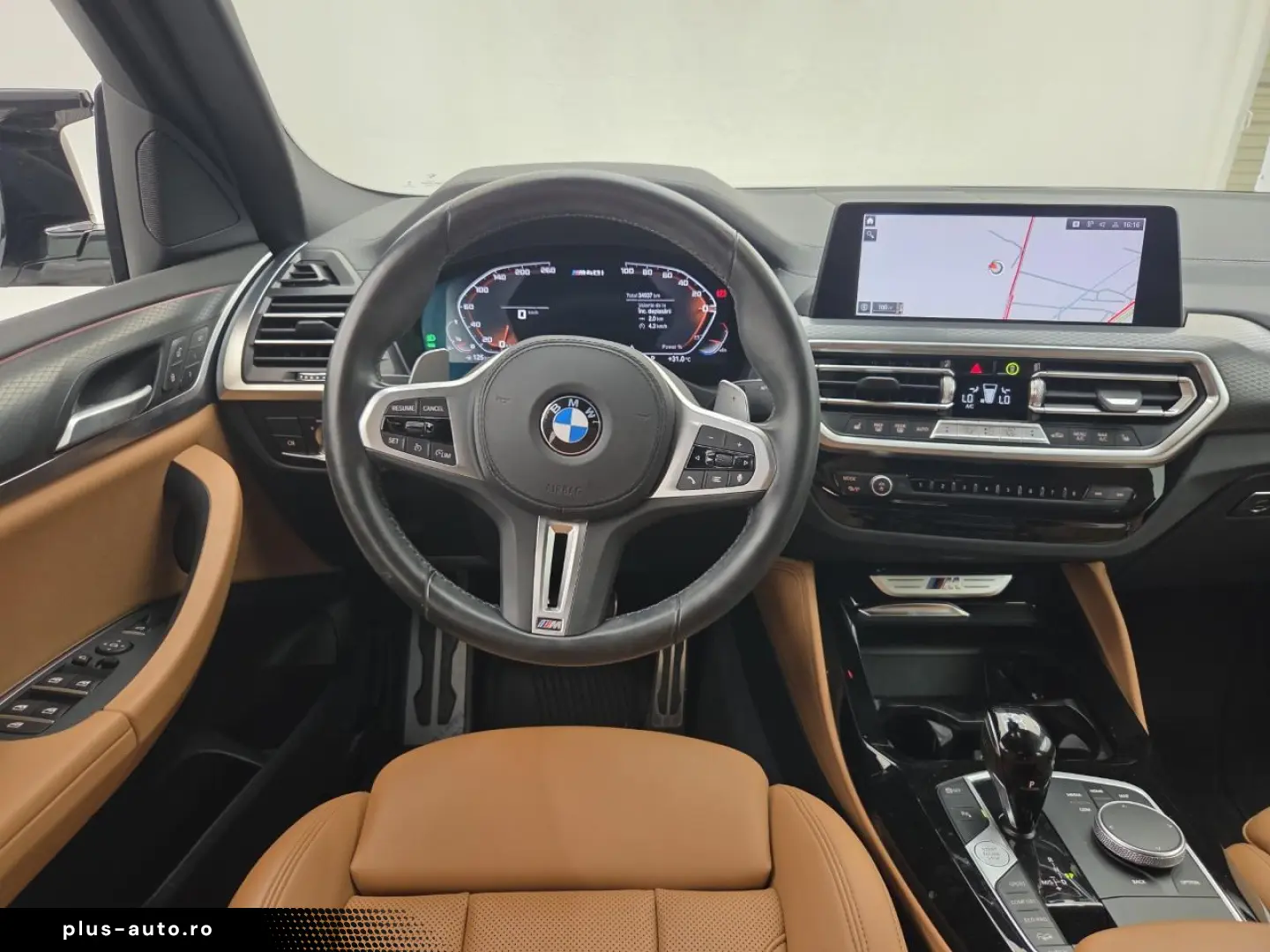 BMW X4 3.0 M40i MHEV Steptronic Sport xDrive
