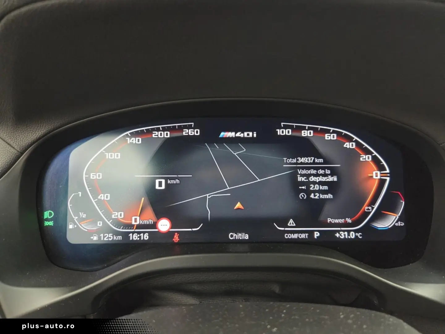 BMW X4 3.0 M40i MHEV Steptronic Sport xDrive