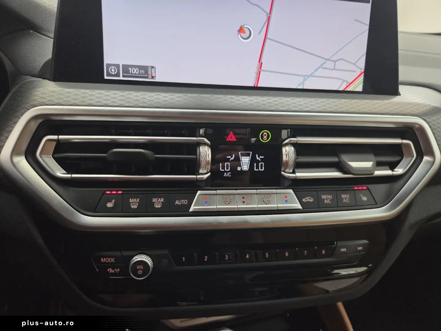 BMW X4 3.0 M40i MHEV Steptronic Sport xDrive