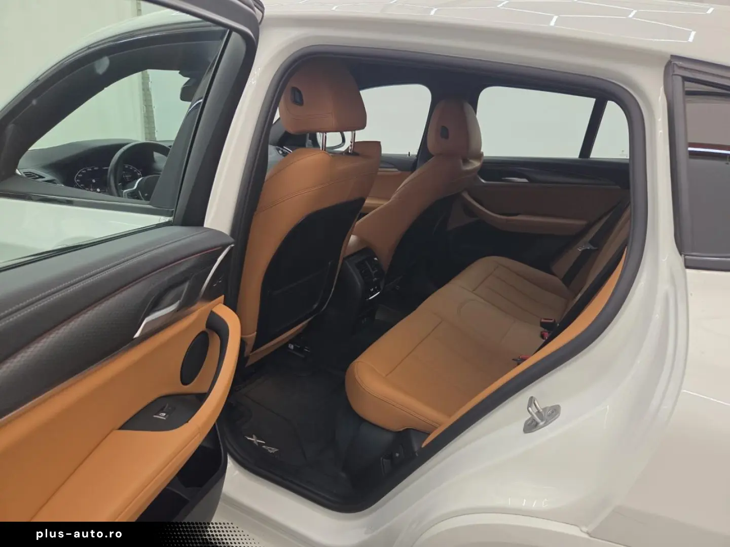 BMW X4 3.0 M40i MHEV Steptronic Sport xDrive