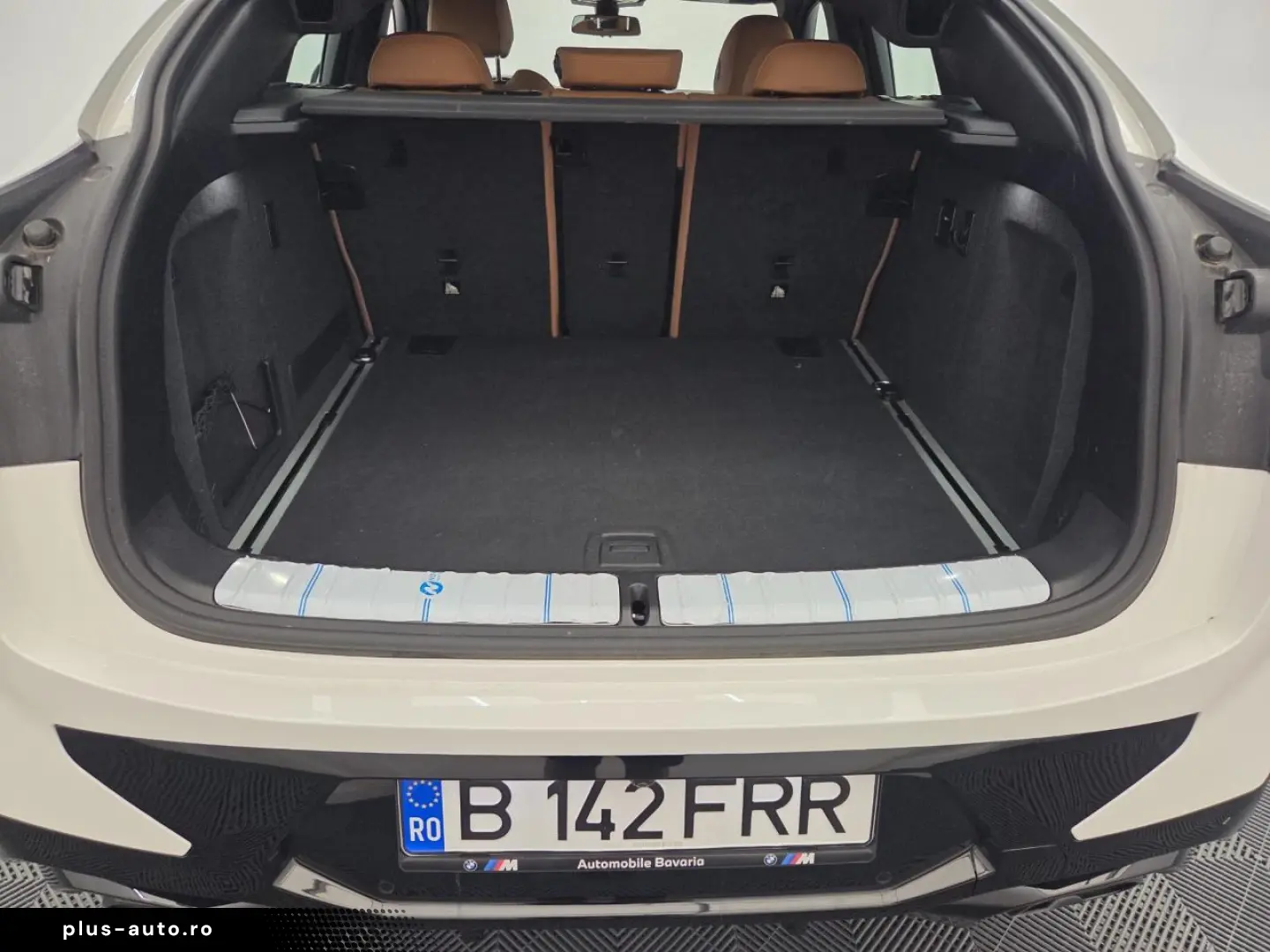 BMW X4 3.0 M40i MHEV Steptronic Sport xDrive